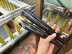 Personalized Natural Horn Shoe Horn – Length: 8.6 - 12 inch