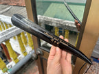 Personalized Natural Horn Shoe Horn – Length: 8.6 - 12 inch